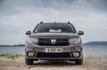 Dacia Logan MCV 2016 года